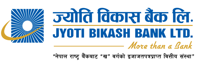 Jyoti Bikash Bank Ltd.