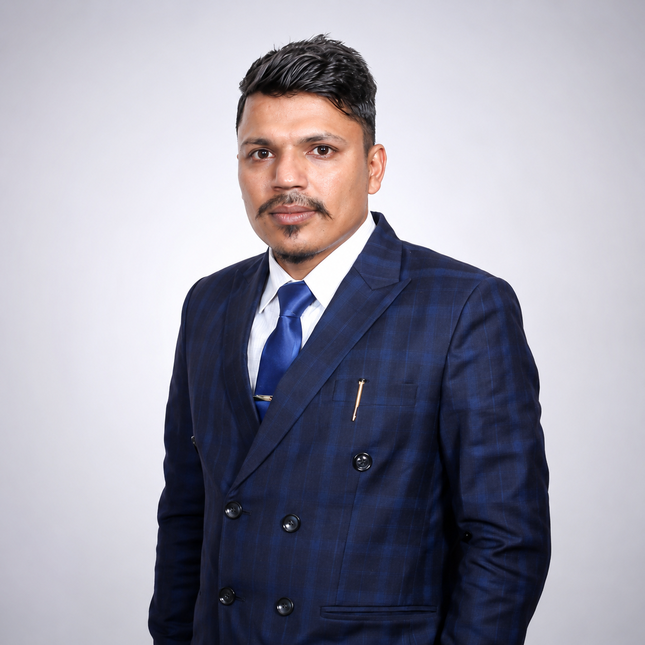 Bibek Gautam