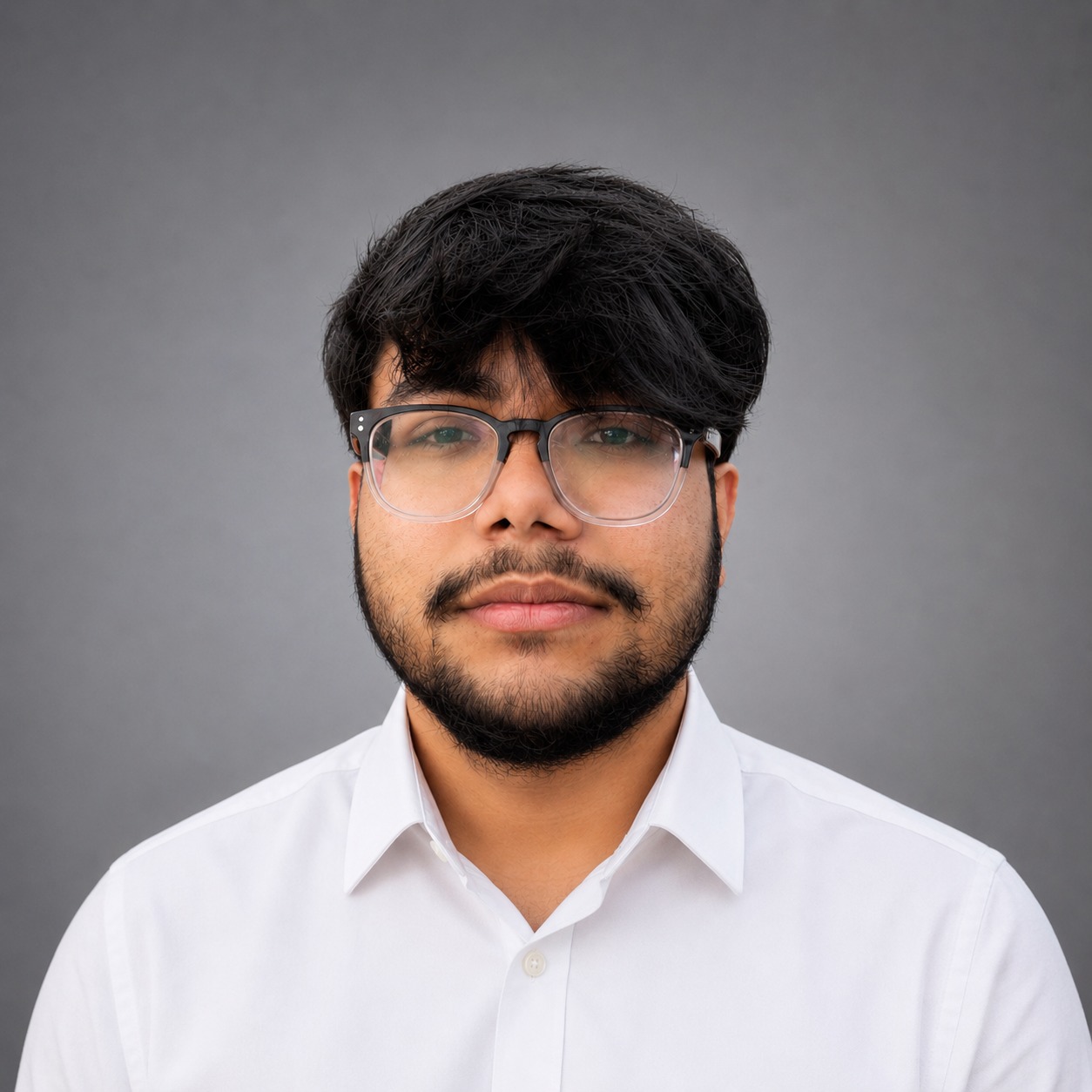 Prasanna Poudel